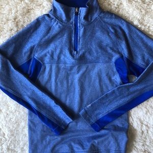 Champion kids long sleeve pullover